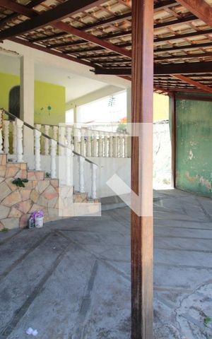 Casa à venda com 280m², 4 quartos e 5 vagasGaragem
