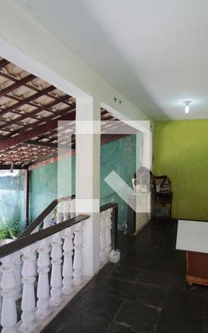 Casa à venda com 280m², 4 quartos e 5 vagasGaragem