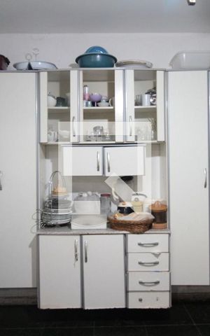 Casa à venda com 280m², 4 quartos e 5 vagasCozinha