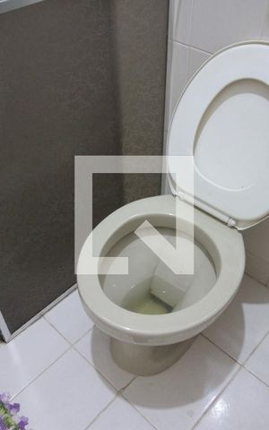 Casa à venda com 280m², 4 quartos e 5 vagasBanheiro da Suite