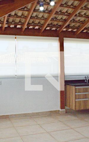 Apartamento para alugar com 105m², 3 quartos e 2 vagasCobertura