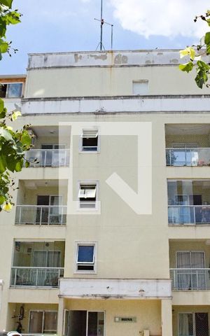 Apartamento para alugar com 105m², 3 quartos e 2 vagasFachada
