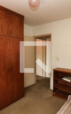 Apartamento para alugar com 68m², 2 quartos e 1 vaga Apartamento para alugar com 68m², 2 quartos e 1 vagaQuarto 2