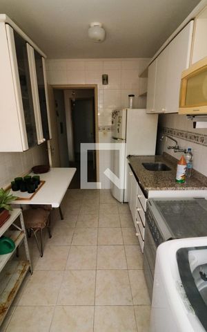Apartamento para alugar com 68m², 2 quartos e 1 vaga Apartamento para alugar com 68m², 2 quartos e 1 vagaCozinha