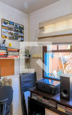 Casa para alugar com 119m², 2 quartos e 1 vagaEdícula