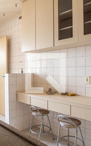 Apartamento à venda com 159m², 2 quartos e 1 vaga Apartamento à venda com 159m², 2 quartos e 1 vagaCozinha