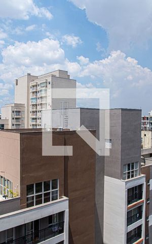 Apartamento à venda com 159m², 2 quartos e 1 vaga Apartamento à venda com 159m², 2 quartos e 1 vagaVista da Varanda da Sala