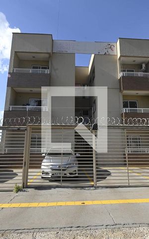 Apartamento para alugar com 67m², 2 quartos e 1 vaga Apartamento para alugar com 67m², 2 quartos e 1 vagaFachada