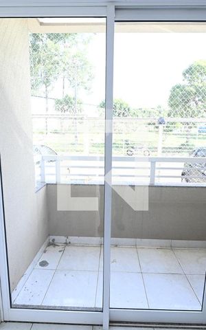 Apartamento para alugar com 67m², 2 quartos e 1 vaga Apartamento para alugar com 67m², 2 quartos e 1 vagaVaranda do quarto
