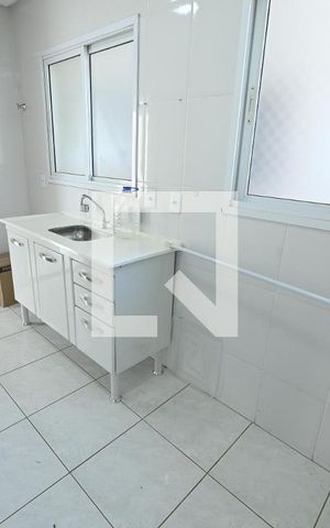 Apartamento para alugar com 67m², 2 quartos e 1 vaga Apartamento para alugar com 67m², 2 quartos e 1 vagaCozinha