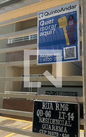 Apartamento para alugar com 67m², 2 quartos e 1 vaga Apartamento para alugar com 67m², 2 quartos e 1 vagaPlaquinha de divulgação