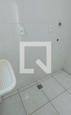 Apartamento para alugar com 67m², 2 quartos e 1 vaga Apartamento para alugar com 67m², 2 quartos e 1 vagaÁrea de serviço