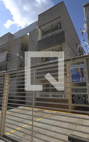 Apartamento para alugar com 67m², 2 quartos e 1 vaga Apartamento para alugar com 67m², 2 quartos e 1 vagaFachada