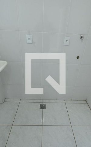 Apartamento para alugar com 67m², 2 quartos e 1 vaga Apartamento para alugar com 67m², 2 quartos e 1 vagaÁrea de serviço