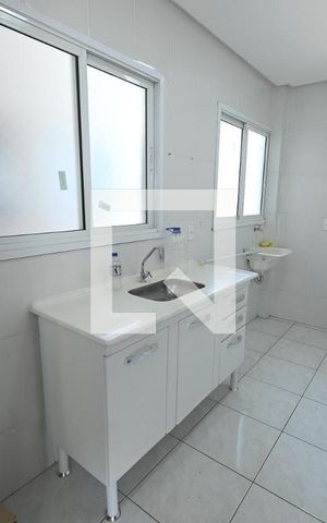 Apartamento para alugar com 67m², 2 quartos e 1 vaga Apartamento para alugar com 67m², 2 quartos e 1 vagaCozinha