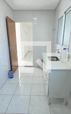 Apartamento para alugar com 67m², 2 quartos e 1 vaga Apartamento para alugar com 67m², 2 quartos e 1 vagaCozinha