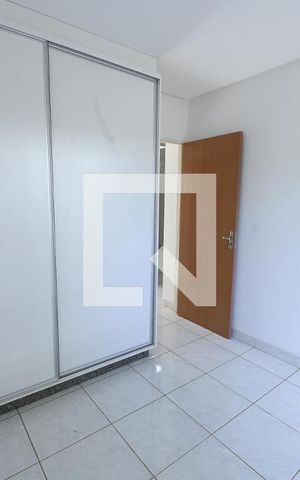 Apartamento para alugar com 67m², 2 quartos e 1 vaga Apartamento para alugar com 67m², 2 quartos e 1 vagaQuarto 1