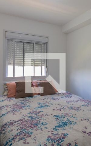 Apartamento à venda com 25m², 1 quarto e sem vaga Apartamento à venda com 25m², 1 quarto e sem vagaSuite