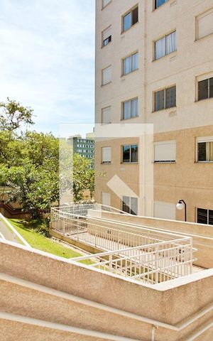 Apartamento à venda com 25m², 1 quarto e sem vaga Apartamento à venda com 25m², 1 quarto e sem vagaÁrea comum