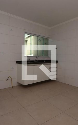 Casa à venda com 110m², 3 quartos e 2 vagasCozinha