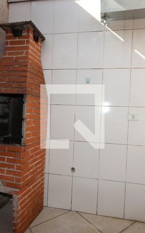 Casa à venda com 110m², 3 quartos e 2 vagasÁrea de Serviço