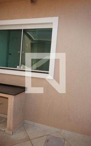 Casa à venda com 110m², 3 quartos e 2 vagasÁrea de Serviçonderia