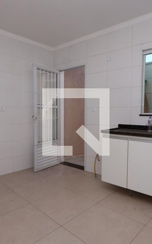 Casa à venda com 110m², 3 quartos e 2 vagasCozinha
