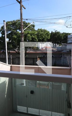 Casa à venda com 110m², 3 quartos e 2 vagasVaranda da suíte