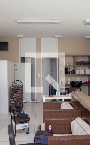 Apartamento para alugar com 45m², 2 quartos e 1 vagaEspaço Mulher