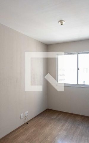 Apartamento para alugar com 45m², 2 quartos e 1 vaga Apartamento para alugar com 45m², 2 quartos e 1 vagaSala