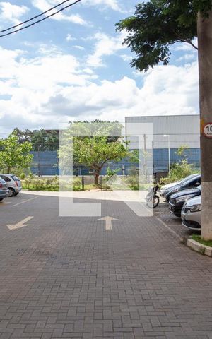 Apartamento para alugar com 45m², 2 quartos e 1 vagaÁrea comum