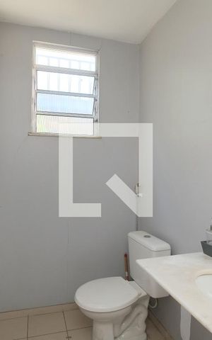 Casa para alugar com 400m², 10 quartos e 8 vagas Casa para alugar com 400m², 10 quartos e 8 vagasBanheiro