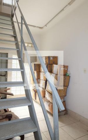 Casa para alugar com 400m², 10 quartos e 8 vagas Casa para alugar com 400m², 10 quartos e 8 vagasSala