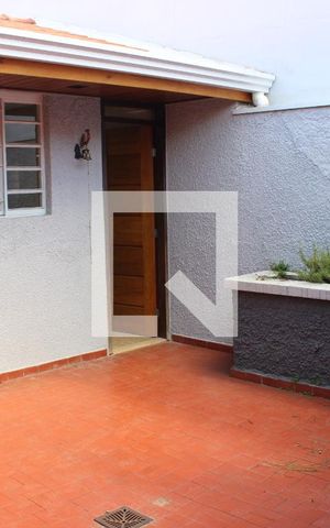 Casa à venda com 250m², 3 quartos e 1 vagaQuintal