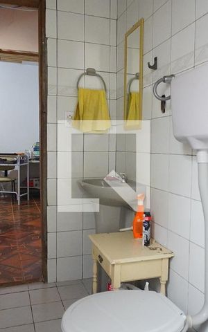 Casa à venda com 290m², 4 quartos e 2 vagasBanheiro