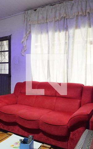 Casa à venda com 290m², 4 quartos e 2 vagasSala 