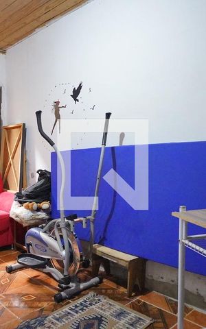 Casa à venda com 290m², 4 quartos e 2 vagasQuarto  1