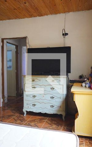 Casa à venda com 290m², 4 quartos e 2 vagasQuarto 2
