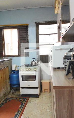 Casa à venda com 290m², 4 quartos e 2 vagasCozinha 
