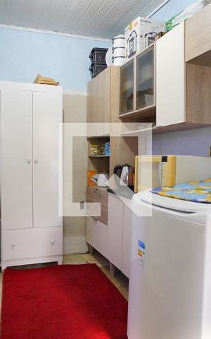 Casa à venda com 290m², 4 quartos e 2 vagasCozinha 