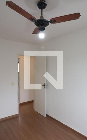 Apartamento para alugar com 46m², 2 quartos e 1 vagaQuarto 1