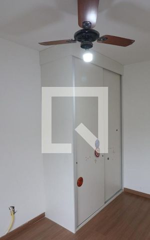 Apartamento para alugar com 46m², 2 quartos e 1 vagaQuarto 1