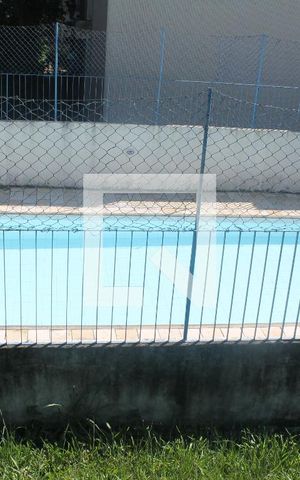 Apartamento para alugar com 46m², 2 quartos e 1 vagaÁrea comum - Piscina