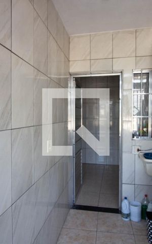 Casa para alugar com 79m², 1 quarto e 1 vaga Casa para alugar com 79m², 1 quarto e 1 vagaÁrea de Serviço
