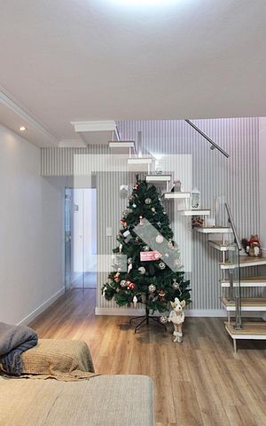 Casa à venda com 250m², 3 quartos e 2 vagasSala 
