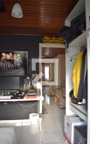 Casa à venda com 525m², 3 quartos e 7 vagasQuarto 2