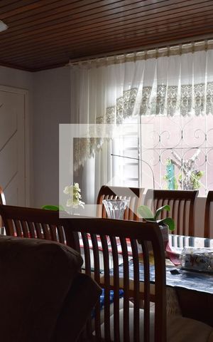 Casa à venda com 525m², 3 quartos e 7 vagasSala de jantar