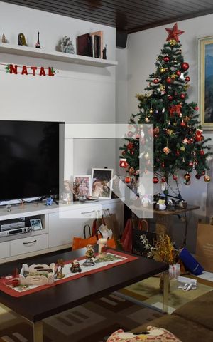 Casa à venda com 525m², 3 quartos e 7 vagasSala 1
