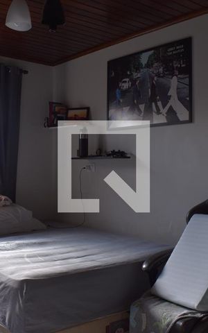 Casa à venda com 525m², 3 quartos e 7 vagasQuarto 2