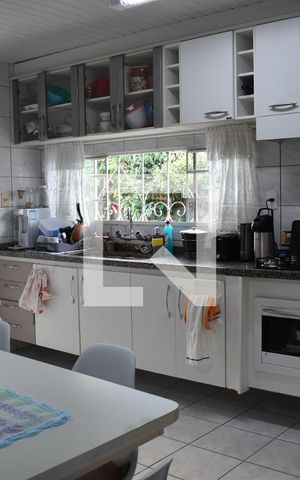 Casa à venda com 525m², 3 quartos e 7 vagasCozinha